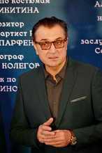 ПРЕДЛОЖЕНИЕ - спектакль театра Армии